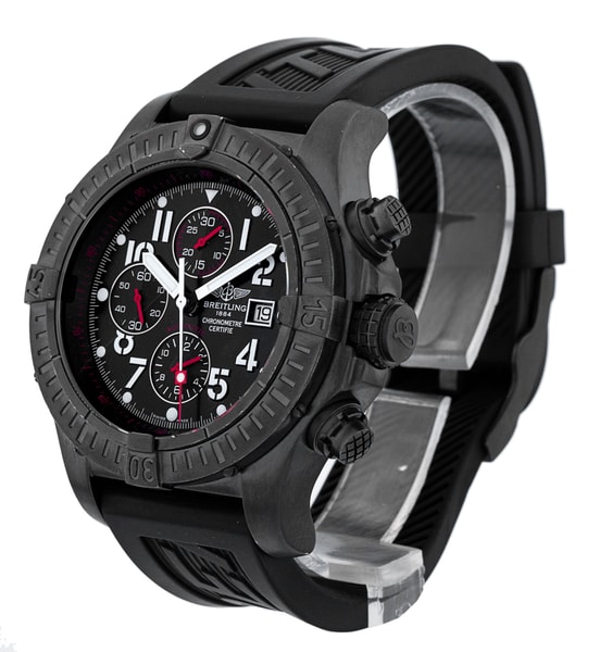 Breitling Super Avenger M13370